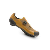 Zapatilla Ciclismo MTB DMT KM30 Camel/Negro